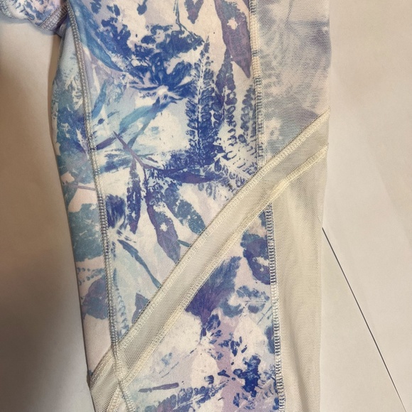 NWT Ivivva by Lululemon Girl's Leggings!!! - Picture 2 of 4